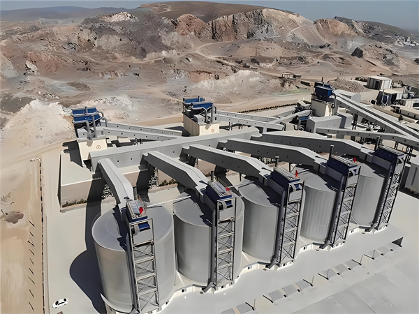 林周水泥钢板仓