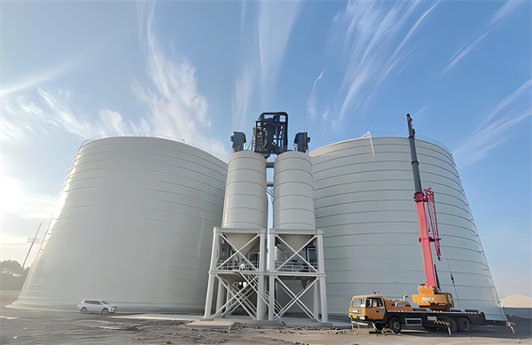 林周大型钢板库